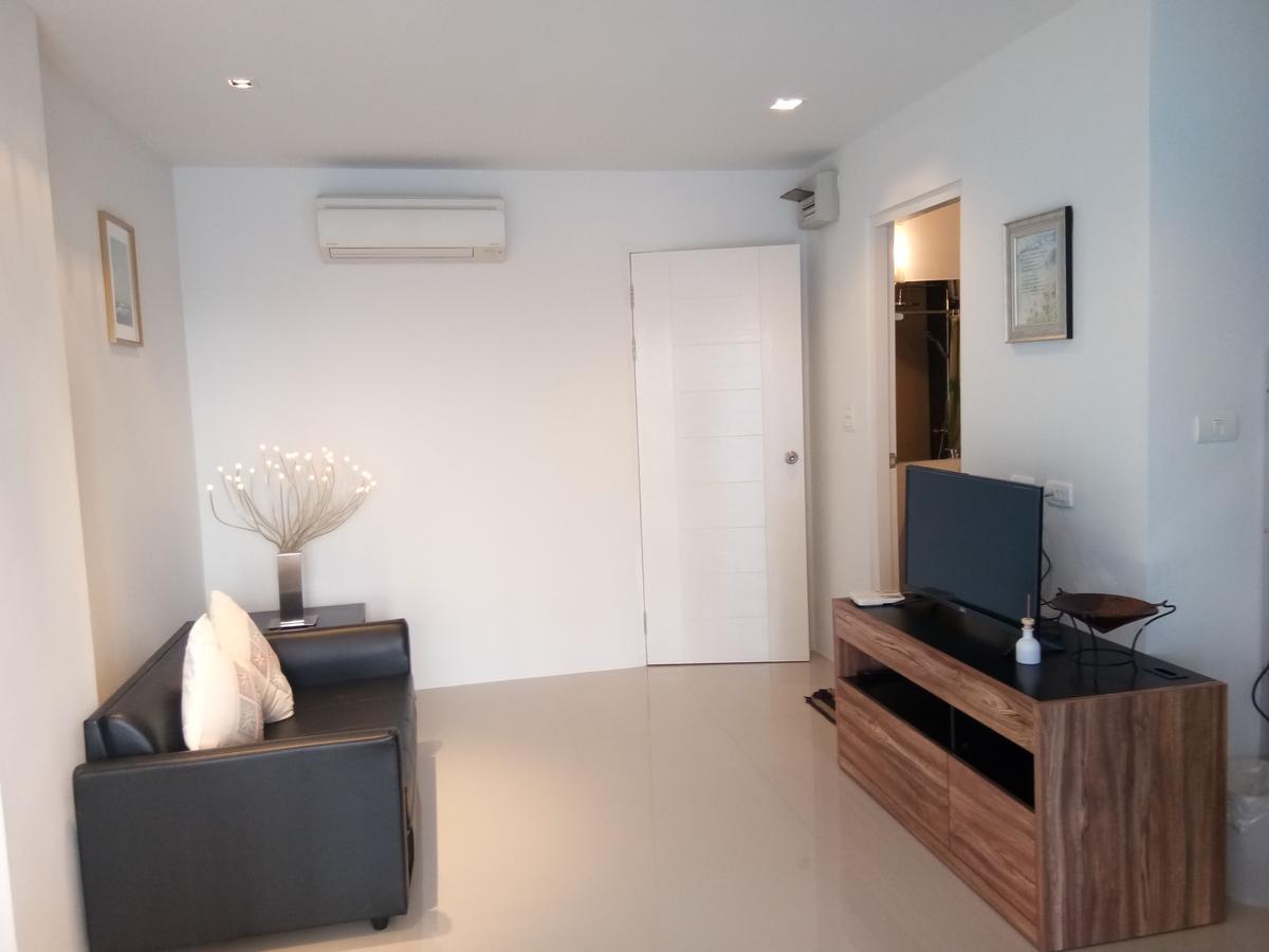 Mosaic Condominium By Malai Mae Phim Extérieur photo