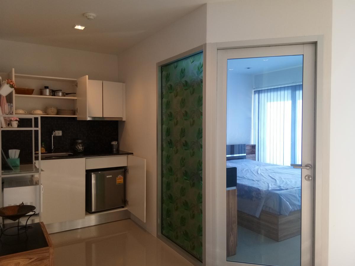 Mosaic Condominium By Malai Mae Phim Extérieur photo
