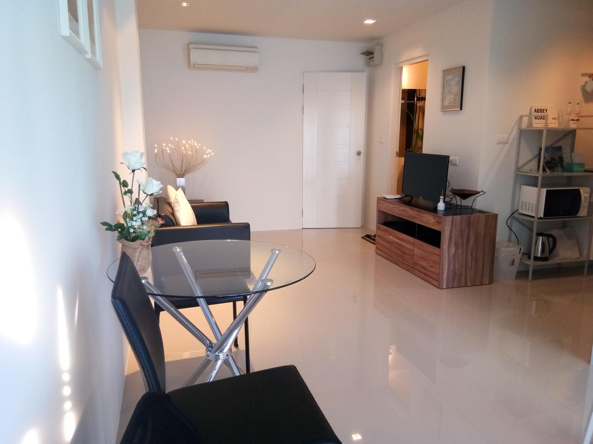 Mosaic Condominium By Malai Mae Phim Extérieur photo