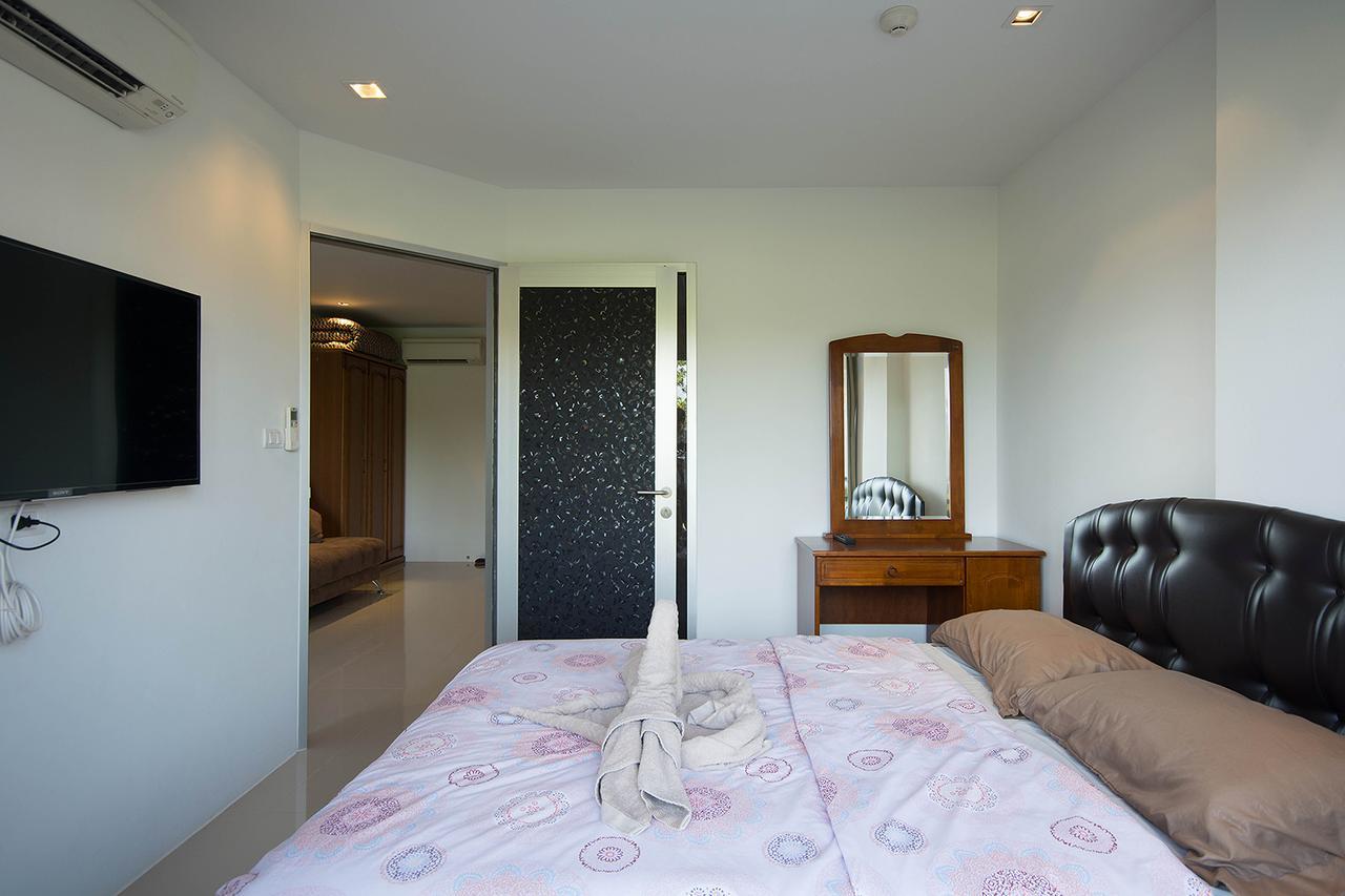 Mosaic Condominium By Malai Mae Phim Extérieur photo