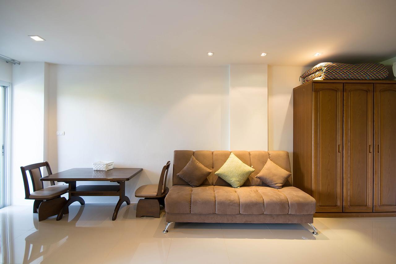 Mosaic Condominium By Malai Mae Phim Extérieur photo