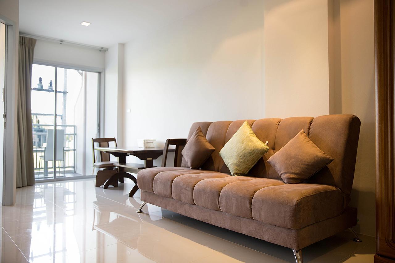 Mosaic Condominium By Malai Mae Phim Extérieur photo