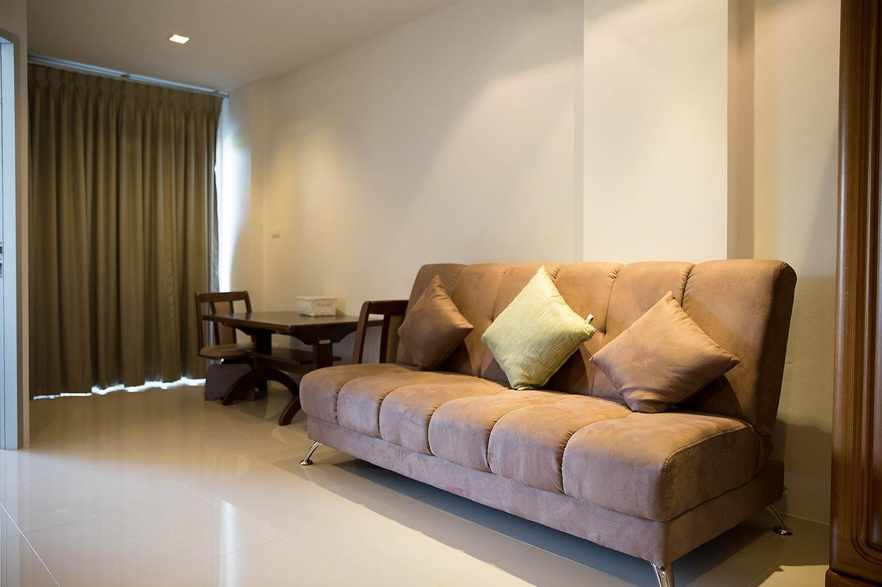 Mosaic Condominium By Malai Mae Phim Extérieur photo