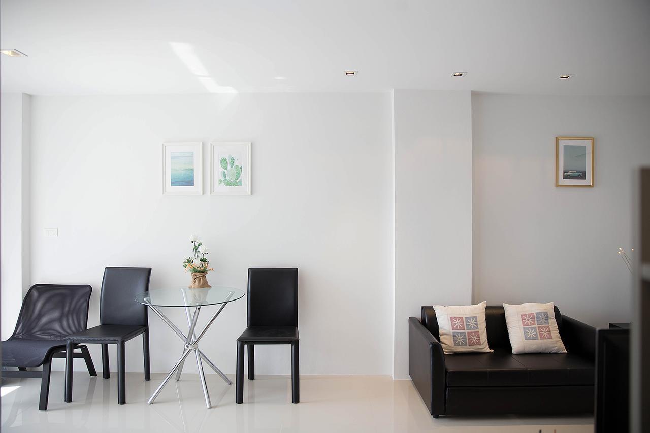 Mosaic Condominium By Malai Mae Phim Extérieur photo