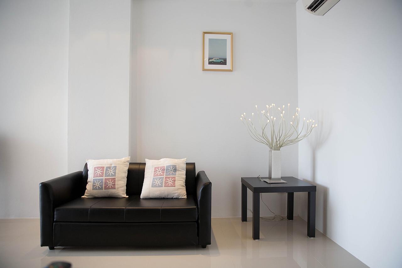 Mosaic Condominium By Malai Mae Phim Extérieur photo
